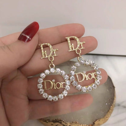 New Fashion Versatile Earrings PD10042718