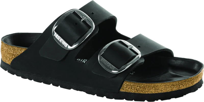 BIRKENSTOCK ARIZONA BIG BUCKLE - 1011075