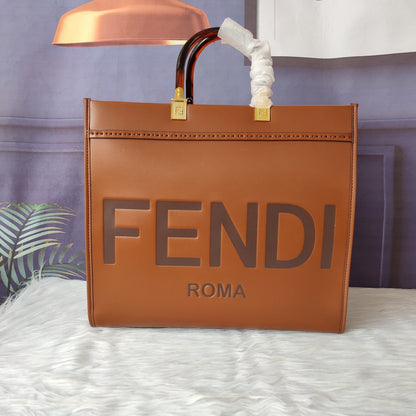 Peekaboo shopping bag XC0123071823