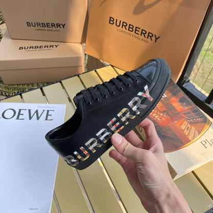 New versatile retro casual sneakers 1024042210