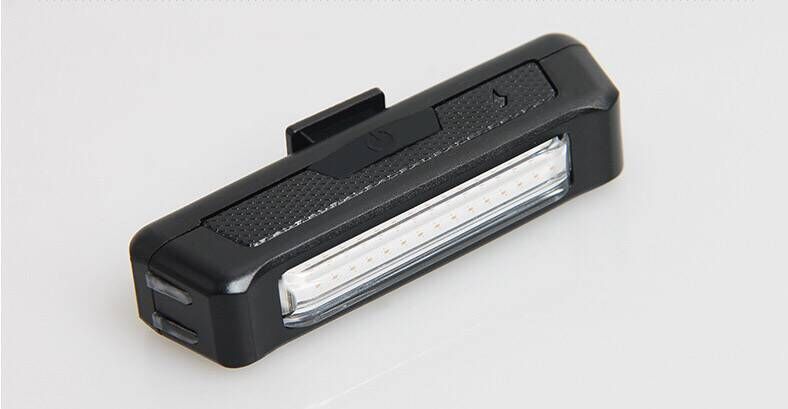 Warning Headlights For Riding Mountain Bikes