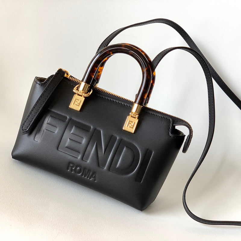 Fashion Versatile Casual Crossbody Bag WB1023110301