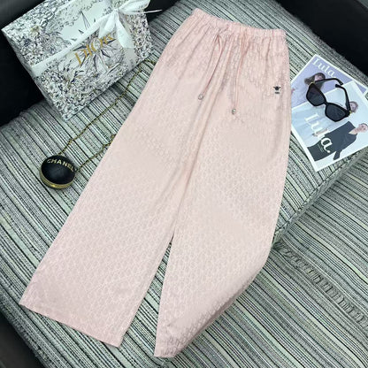New Fashion Printed Casual Pants 1025050811