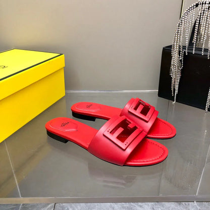 New fashion versatile slippers 1024040820