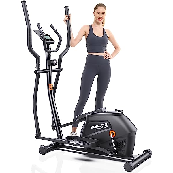 🔥Hot Sale Now🔥 Professional aerobic climber stepper elliptical machine