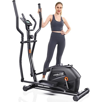 🔥Hot Sale Now🔥 Professional aerobic climber stepper elliptical machine