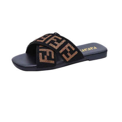 Fashionable trendy all-match shoes PD10041434