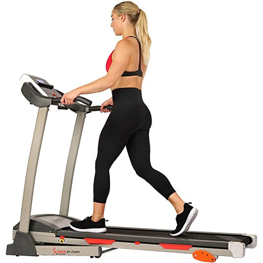 🔥Hot Sale Now🔥Advanced folding incline treadmill