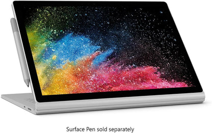 Microsoft Surface Book 2 13.5" (Intel Core i7, 8GB RAM, 256 GB)