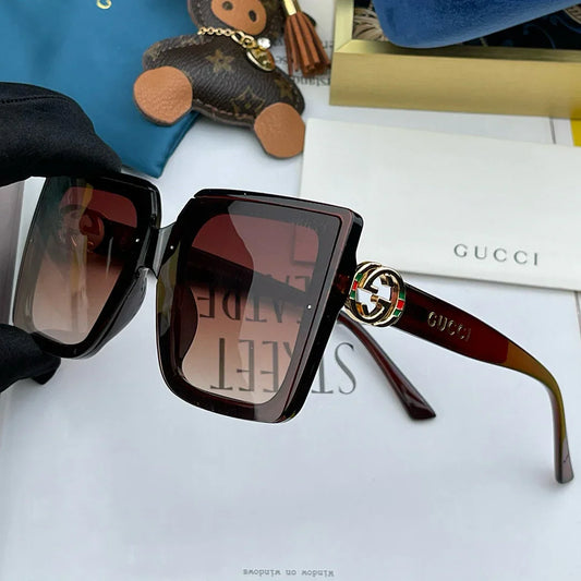 New fashion and versatile sunscreen sunglasses 1024042416