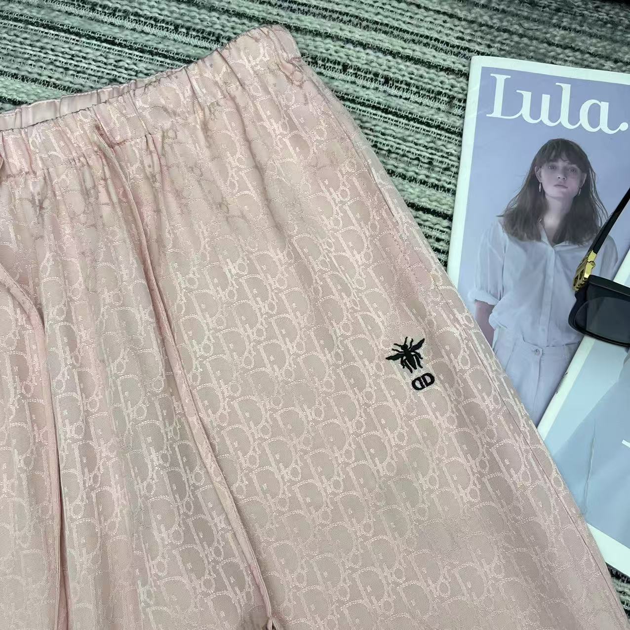 New Fashion Printed Casual Pants 1025050811