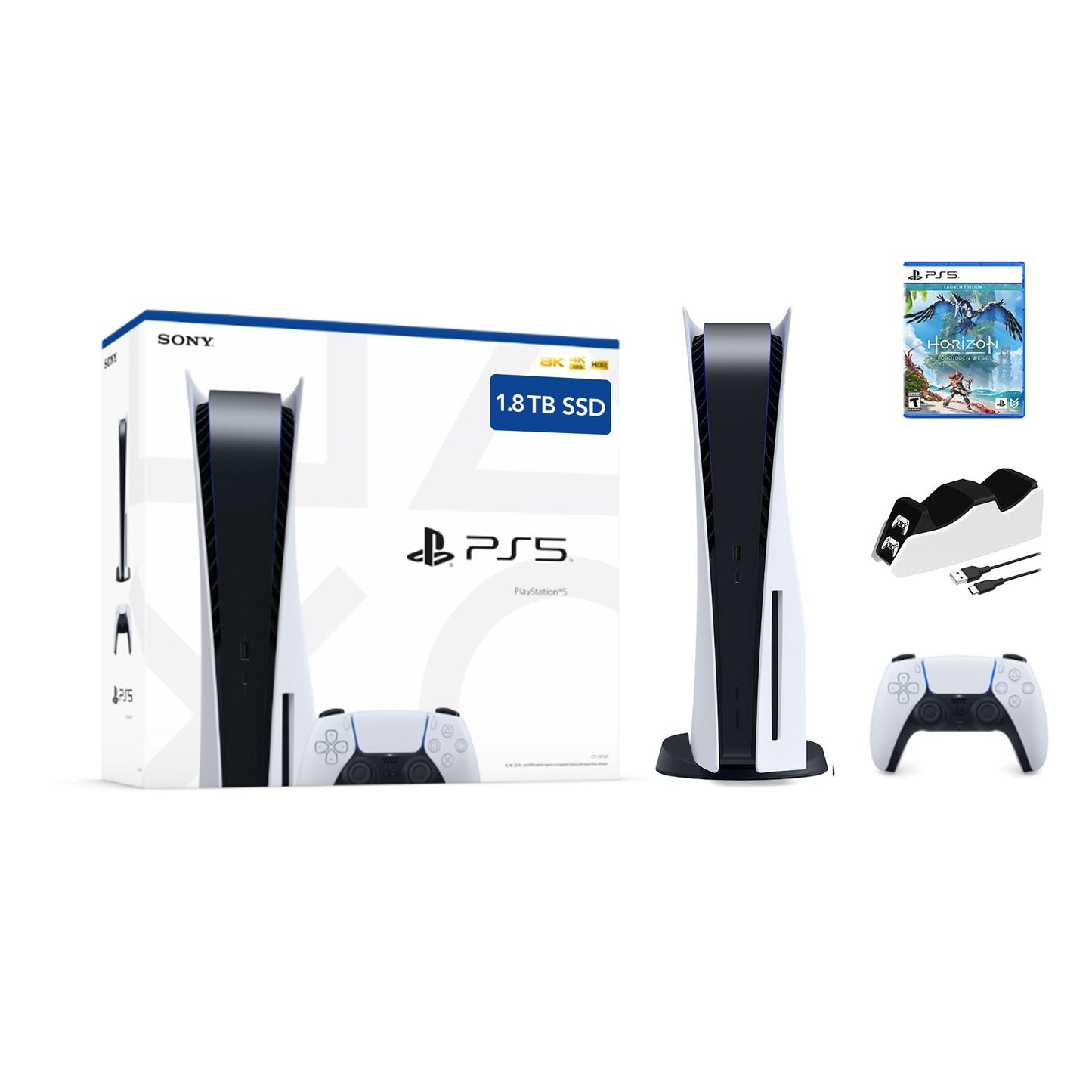 🔥Hot Sale Now🔥Play 5 Gaming Console