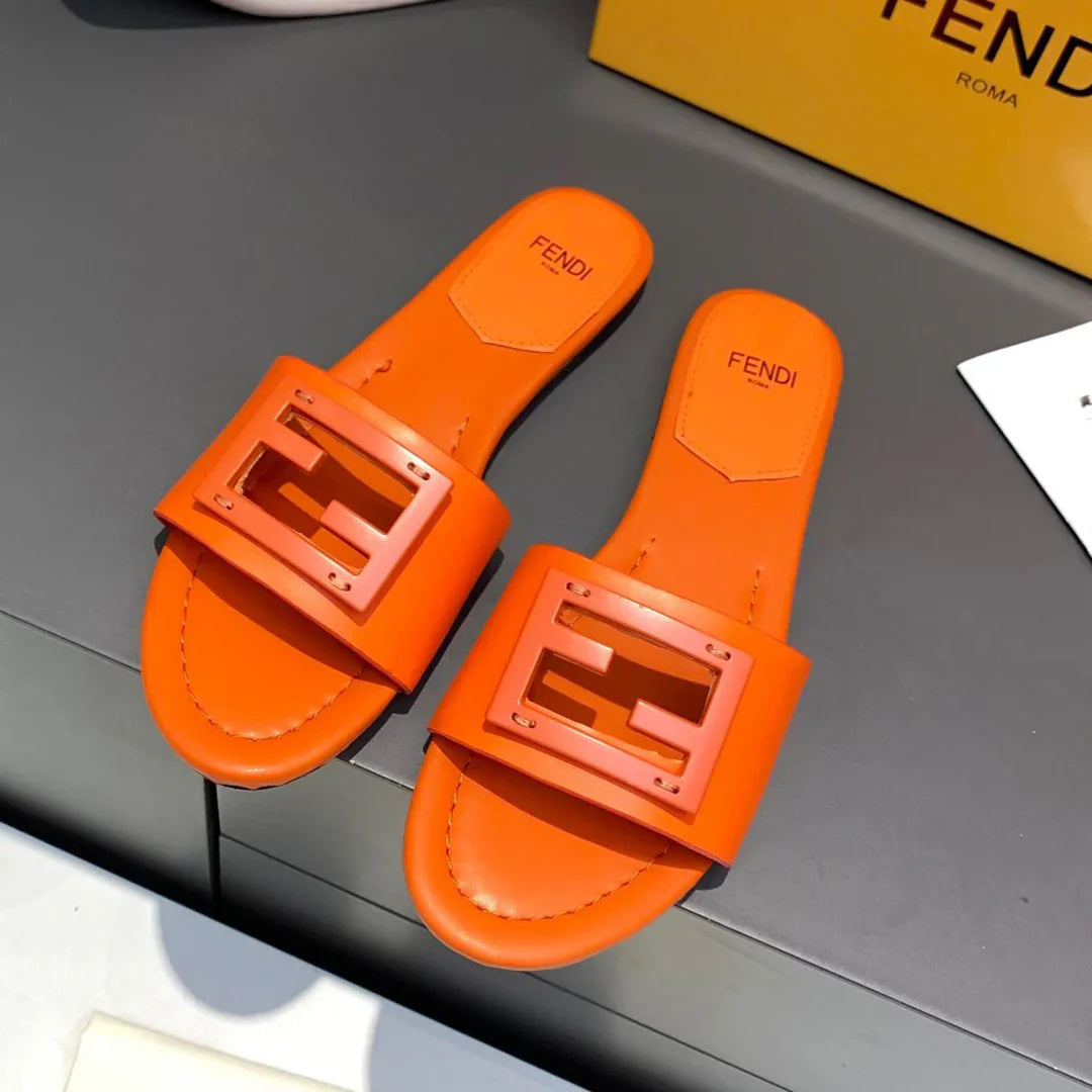 New fashion versatile slippers 1024040820