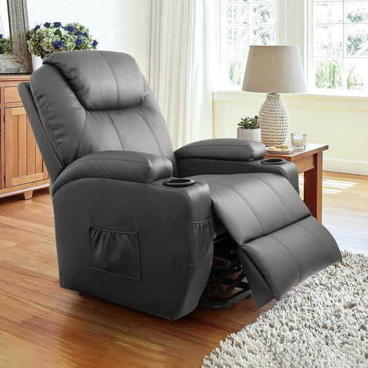 ⚡Clearance Sale $29 Only Today⚡✨Portable Automatic Massage Chair✨