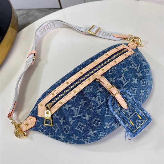 25 New All-Match Fashion Bag  0425031101
