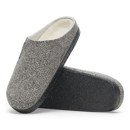 Zermatt Wool Felt Narrow
