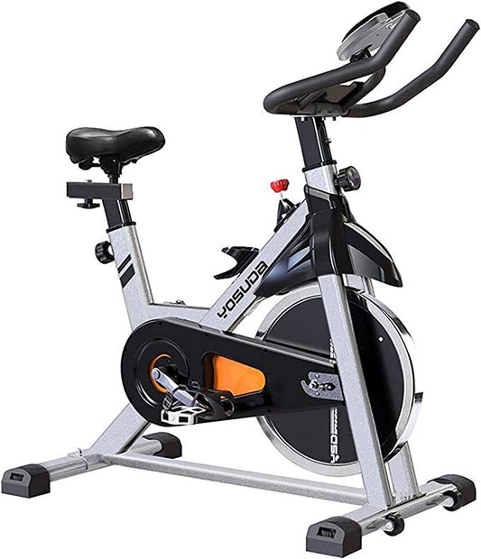 🔥Hot Sale Now🔥 Indoor Cycling Stationary Bike
