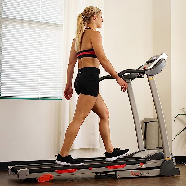 🔥Hot Sale Now🔥Advanced folding incline treadmill