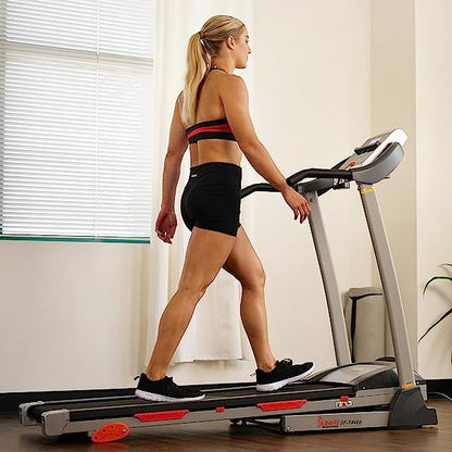 🔥Hot Sale Now🔥Advanced folding incline treadmill