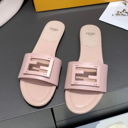 New fashion versatile slippers 1024040820