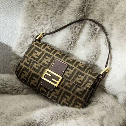 FD Classic Old Flower Bag PD042025071604