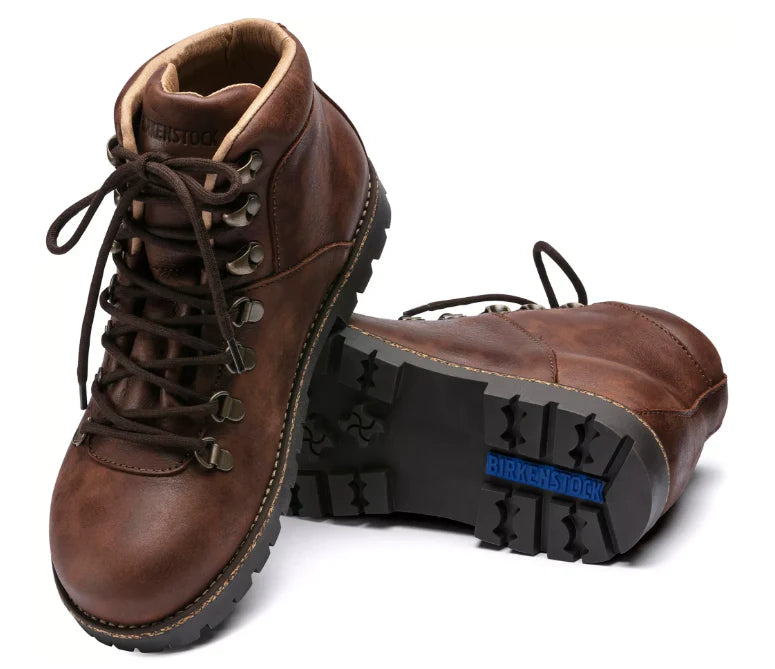 Jackson Boot Narrow