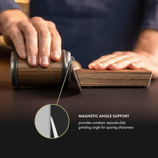 Last Day Promotion - 49%🔥Manual Knife Sharpener