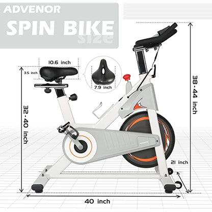 🔥Hot Sale Now🔥 Magnetic Resistance Indoor Cycling Bike
