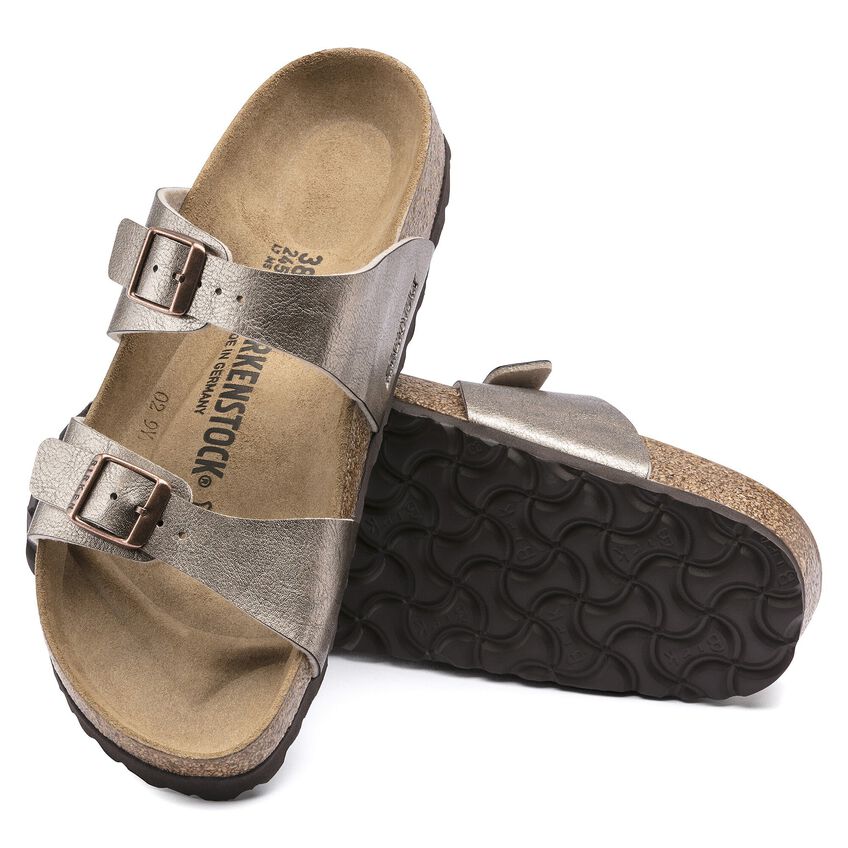Sydney Birko-Flor Narrow