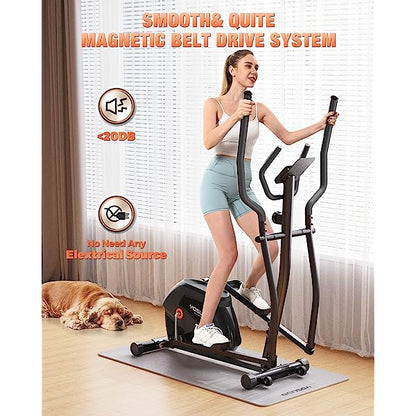 🔥Hot Sale Now🔥 Professional aerobic climber stepper elliptical machine