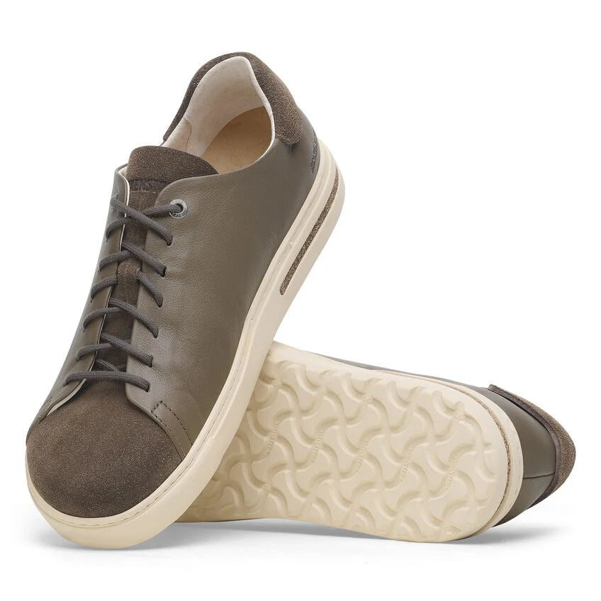 Bend Leather Decon