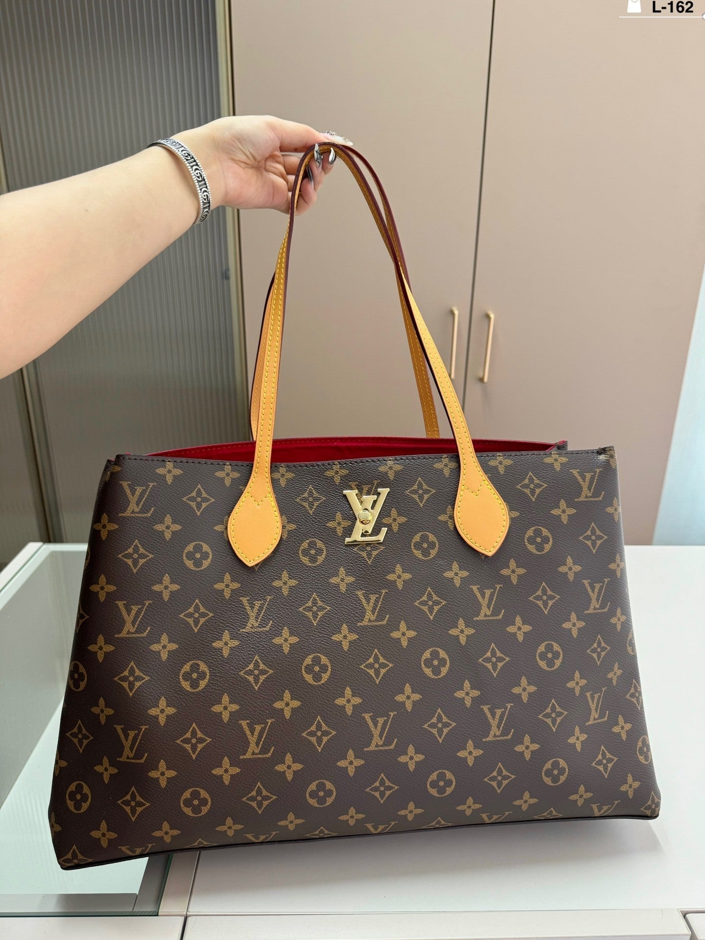 VL New Fashion Tote Bag 0424121014