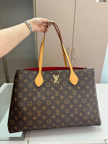 VL New Fashion Tote Bag 0424121014