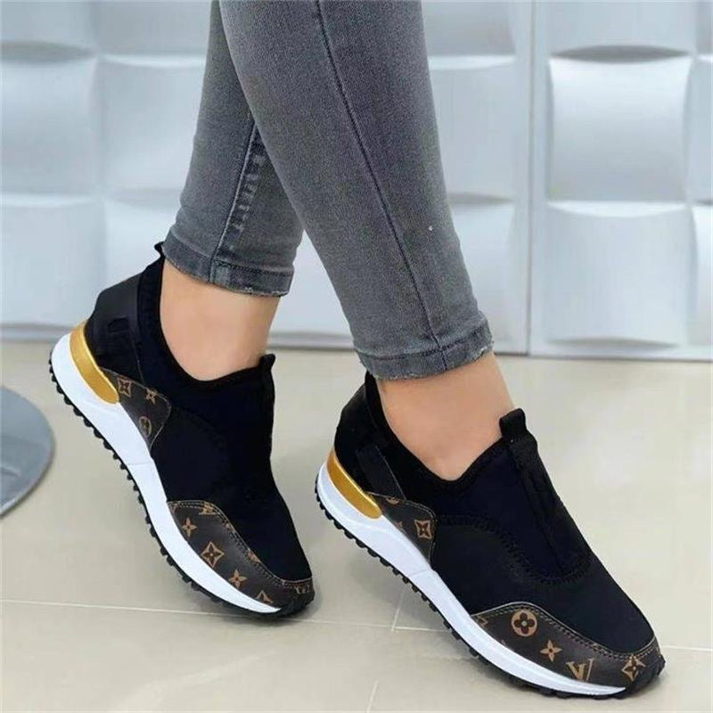 New Fashion Round Head One Step Pedal PD10051802