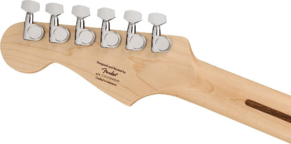 Fender Squier Stratocast SET