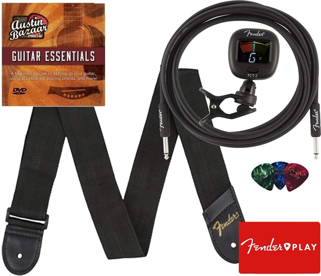Fender Squier Stratocast SET