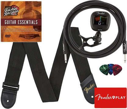 Fender Squier Stratocast SET