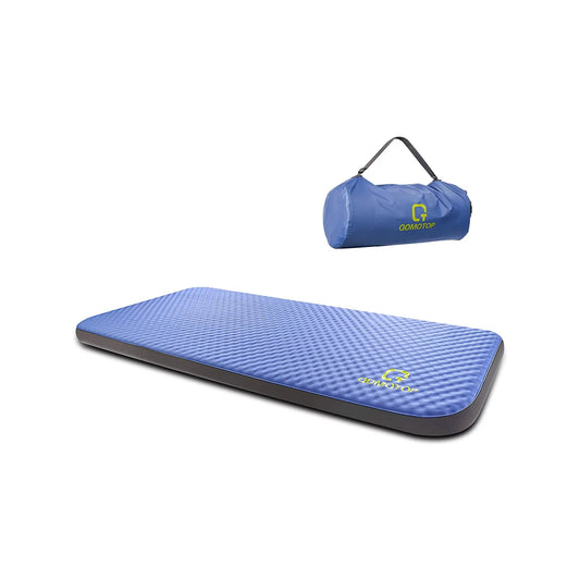 80”×28” Self-Inflating Sleeping Pad QTSID1