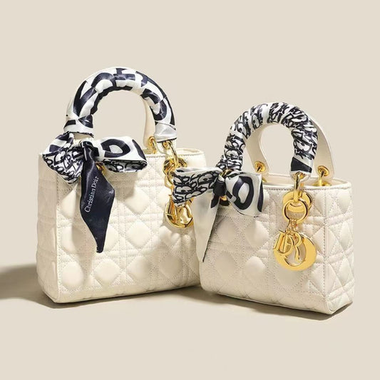D Brand Diana Hand Bag