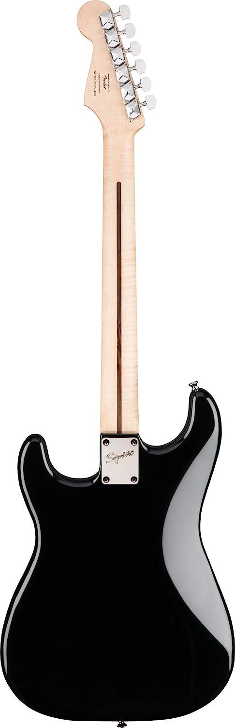 Fender Squier Stratocast SET