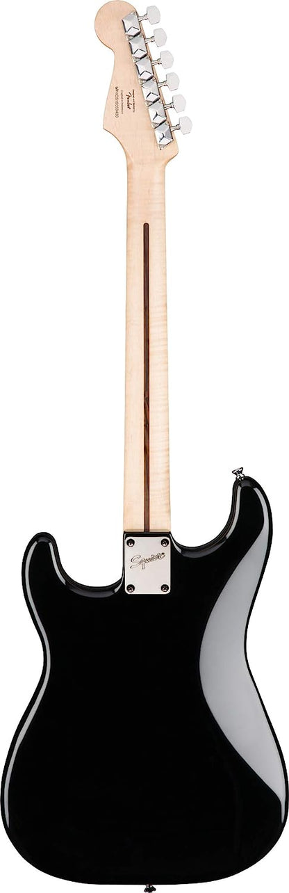 Fender Squier Stratocast SET