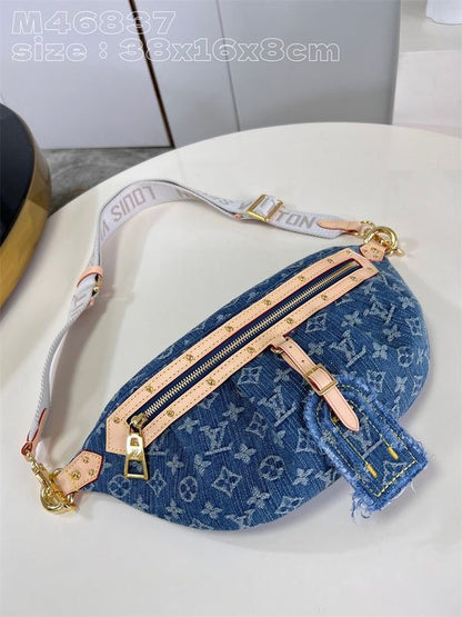 25 New All-Match Fashion Bag  0425031101