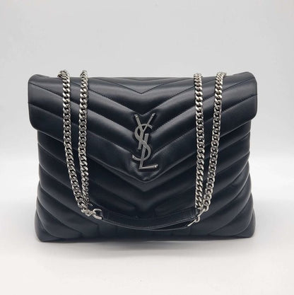 24 New Y LouLou Matelasse Shoulder Bag PD0424041601