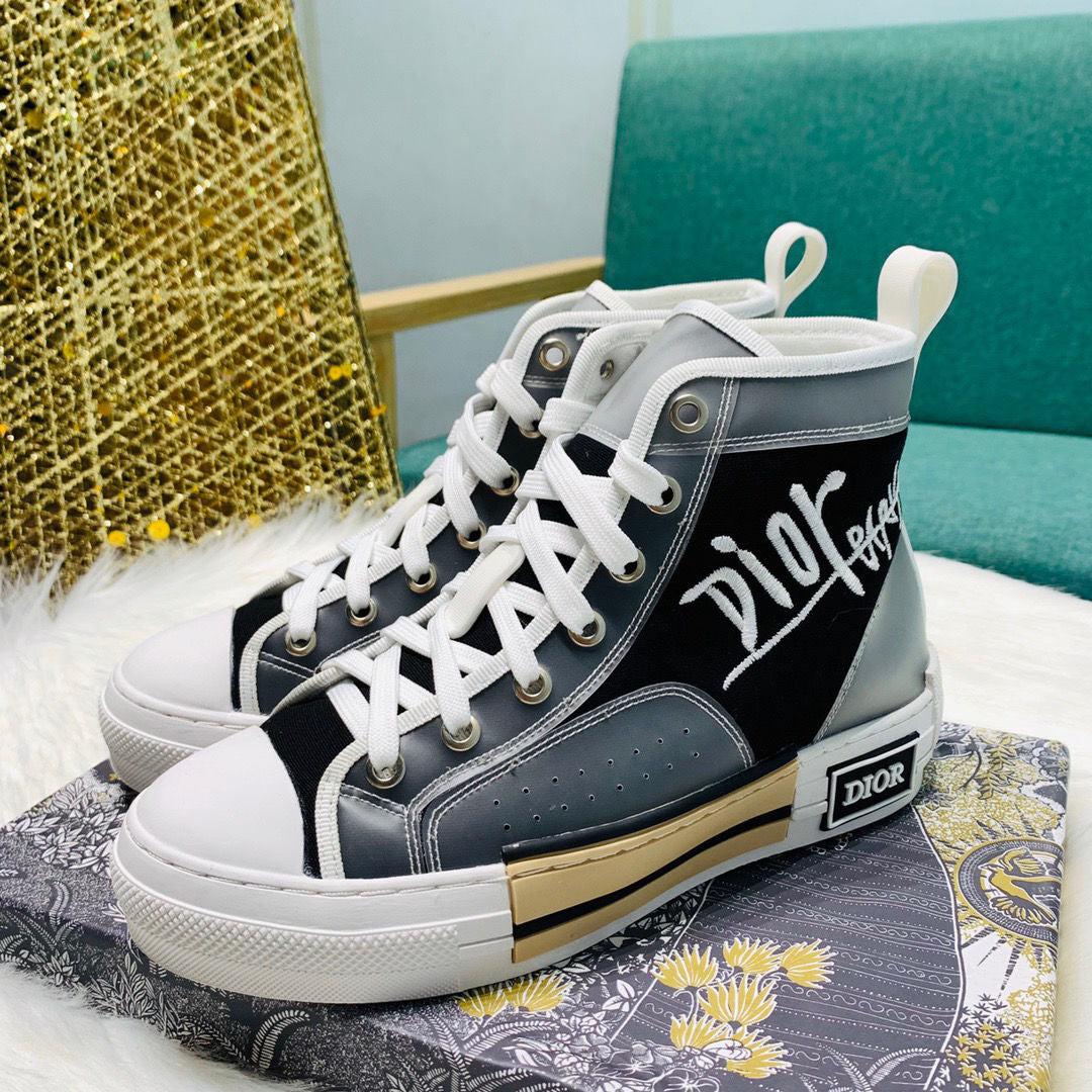 Fashion casual sports hip-hop board shoes PD10070418