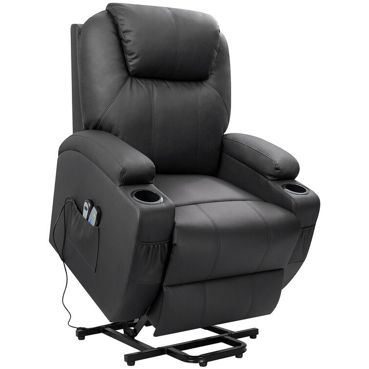 ⚡Clearance Sale $29 Only Today⚡✨Portable Automatic Massage Chair✨