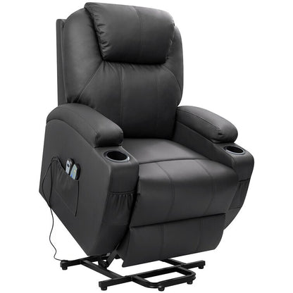 ⚡Clearance Sale $29 Only Today⚡✨Portable Automatic Massage Chair✨