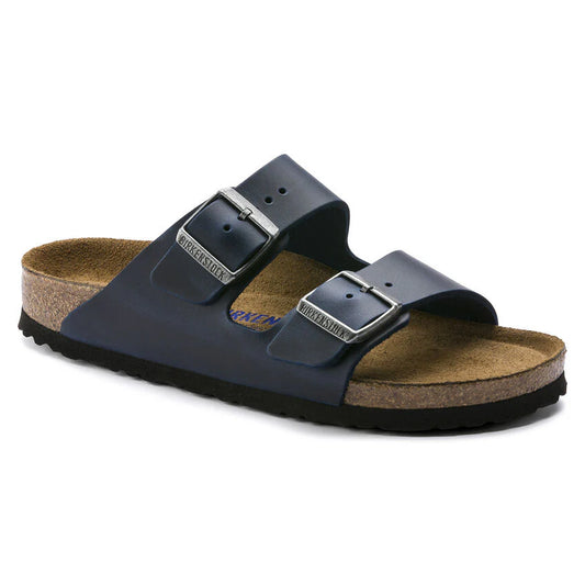 Arizona Soft Footbed Oiled Narrow