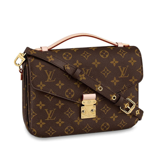 Handmade Handbag