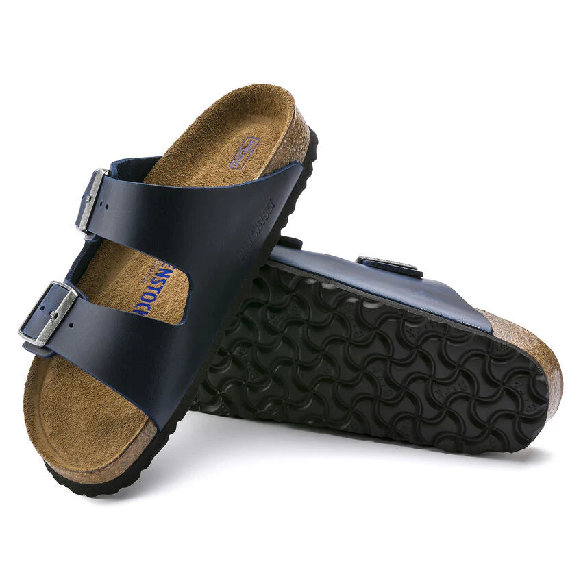 Arizona Soft Footbed Oiled Narrow