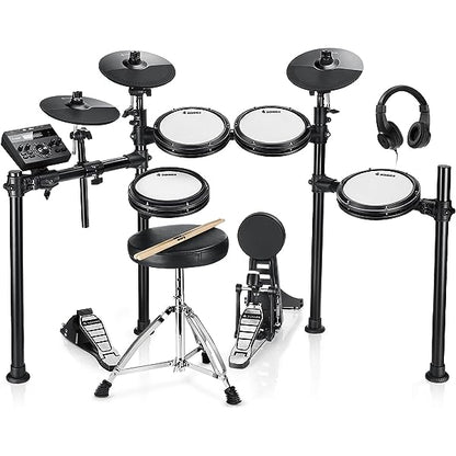 🔥Hot Sale Now🔥 DED-200 Electric Drum Sets